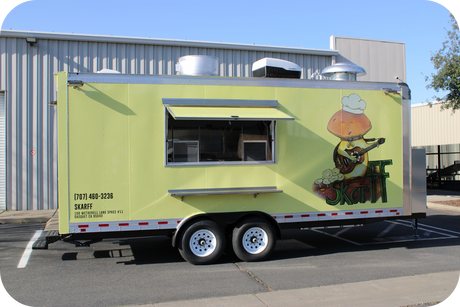 Are Food Trailers a Good Investment?