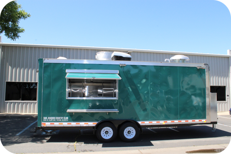 How Much Does It Cost to Start a Food Trailer Business in Australia?