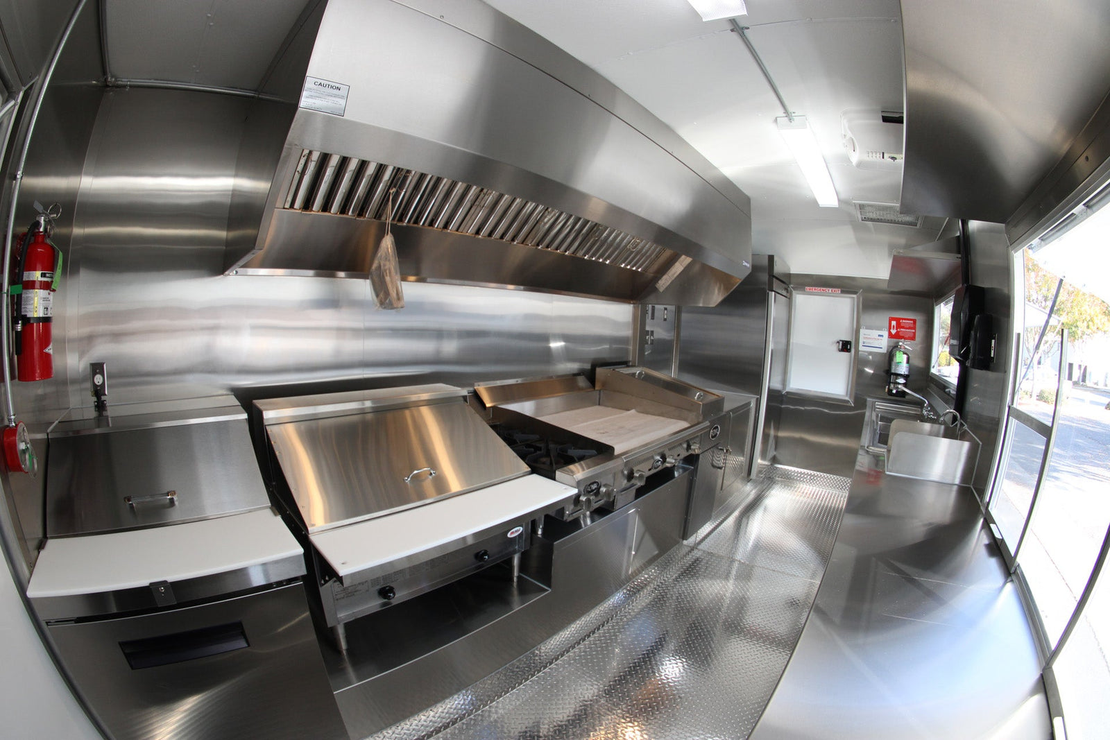 What Are the Ongoing Costs of Running a Food Trailer?