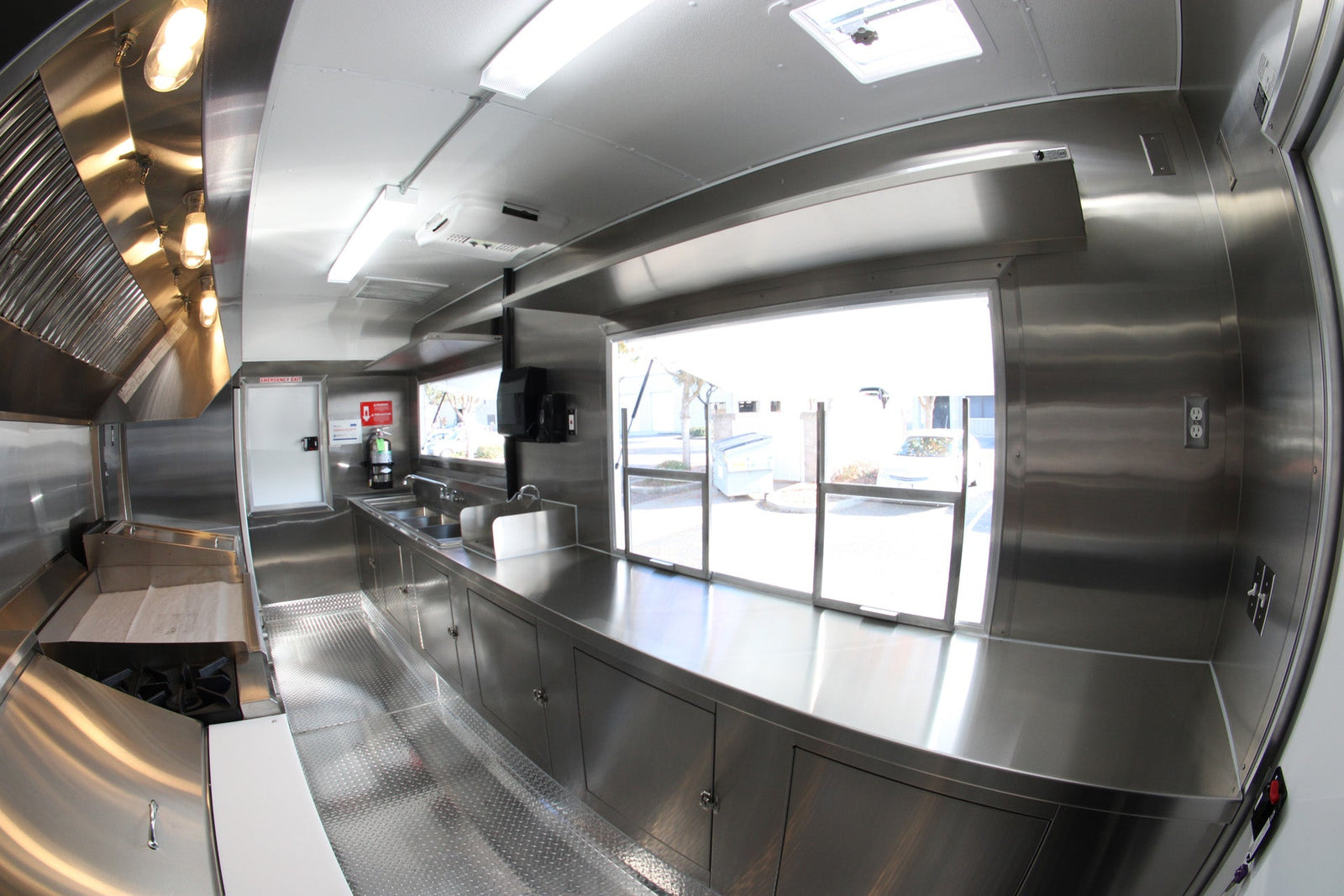How to Design Your Food Trailer for Maximum Customer Appeal: Australian Trends 2025