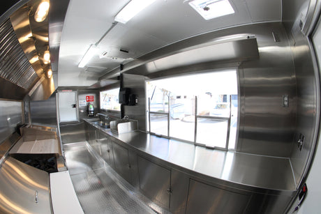 How to Design Your Food Trailer for Maximum Customer Appeal: Australian Trends 2025