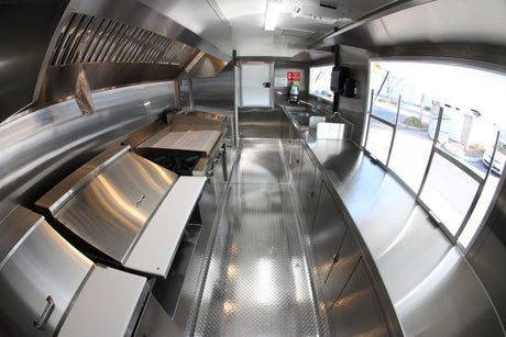 Top 10 Profitable Food Trailer Ideas Trending in Australia (2025)