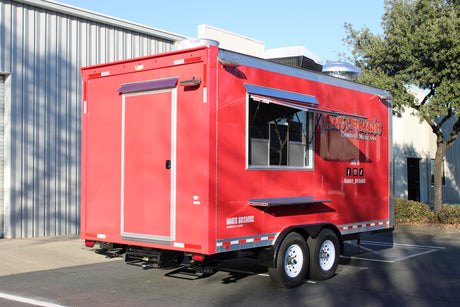 Marketing Your Food Trailer Business: Proven Strategies to Attract Australian Foodies