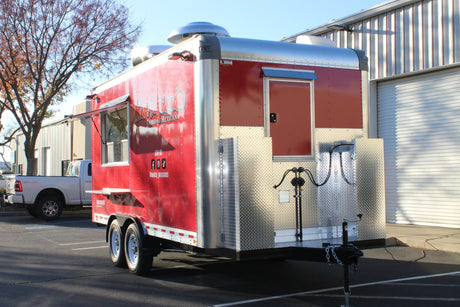 Navigating Council Regulations: Where Can You Park Your Food Trailer in Sydney, Melbourne, and Brisbane?