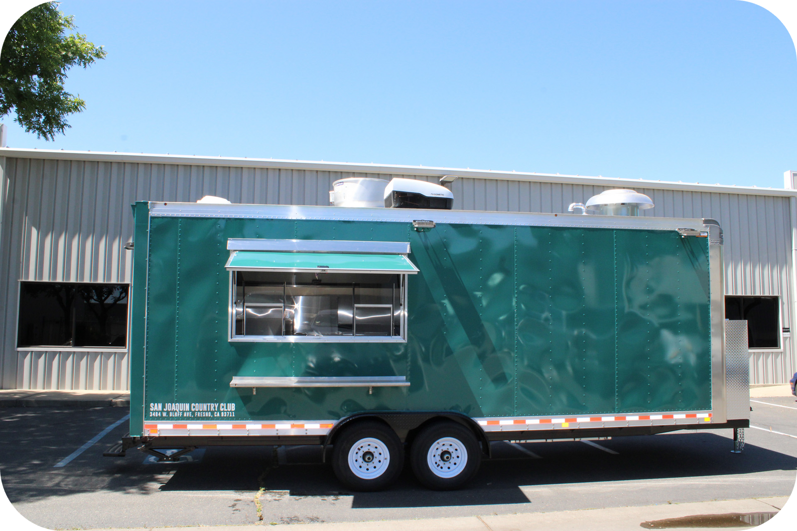 How Much Does It Cost to Start a Food Trailer Business in Australia?