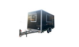 4m Food Trailer