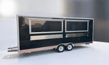 5.5 metre Food Trailer – The Big Rig