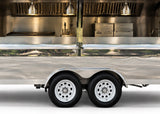 Airstream Trailer