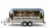 Airstream Trailer