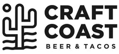 logo of craft coast food trailer client of bondi food trailers