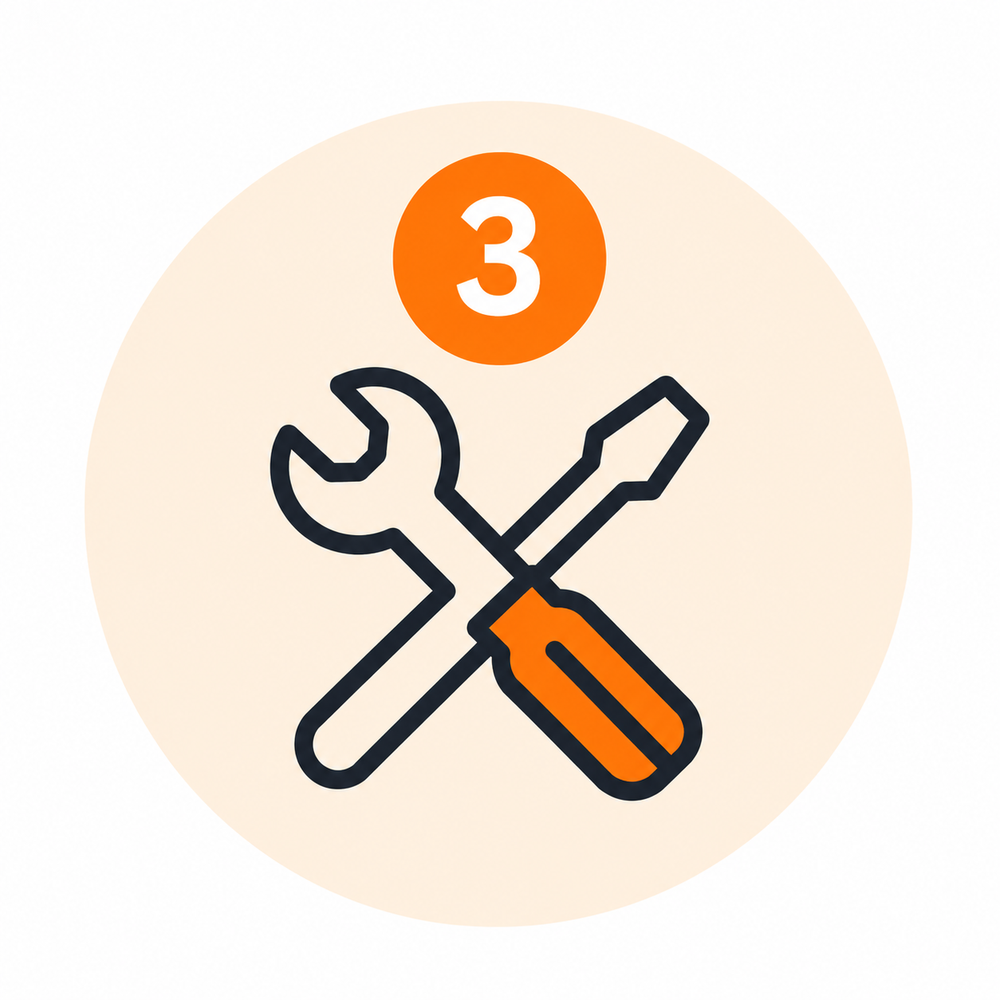 <strong>Trade Certification & Council Compliance</strong>